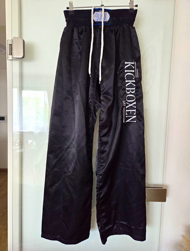 Kickboxen kampfsport hose - kickboxen, kampfsport-hose