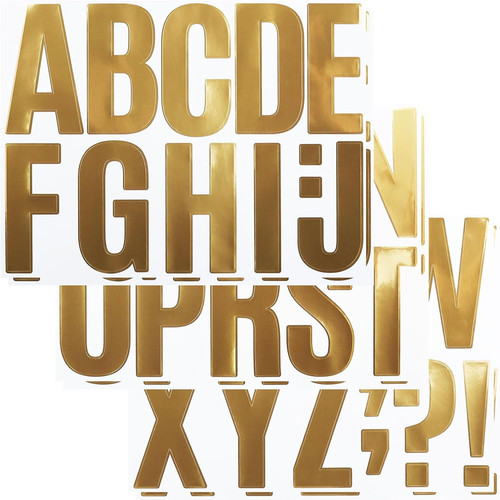 Stücke buchstaben - 68,