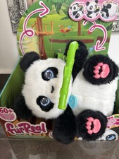 furReal Coco der Panda