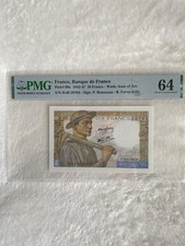 1942-47 France Banque De