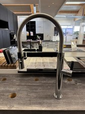 Blanco Culina-S Mini Chrom HD