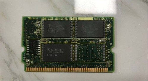 1pc used fanuc - fanuc, a20b-3900-0073