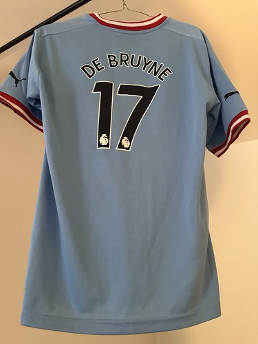 Puma manchester city - trikot, de