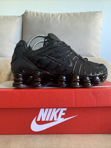 Nike shox black - nike,