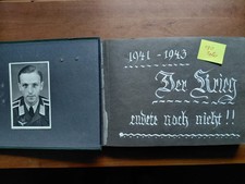 Fotoalbum Luftwaffe Flak