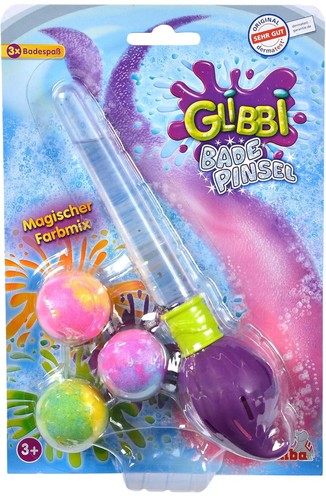 Simba glibbi badepinsel - simba,