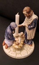 Goebel Maria, Josef +