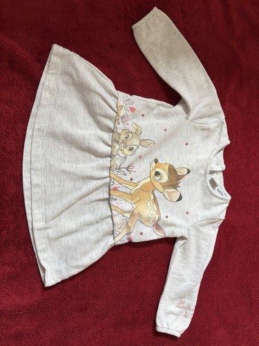 Langarm kleid disney - kleid,