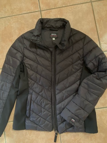 Scoxx steppjacke - scoxx,
