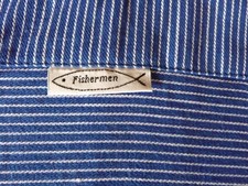 Fishermen Friesenhemd von
