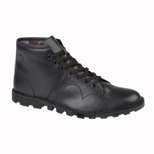 Grafters monkey stiefel 60er - monkey,