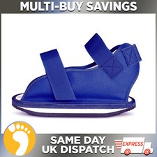 BSN Eco Canvas Open Toe