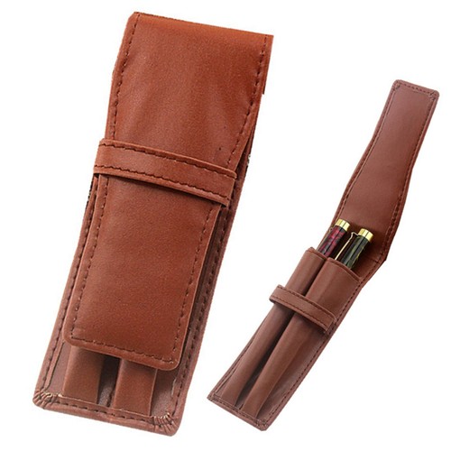 Schüleretui leder etui - schüleretui, pu
