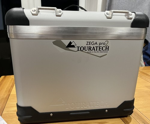 Touratech packtasche zega pro - packtasche,