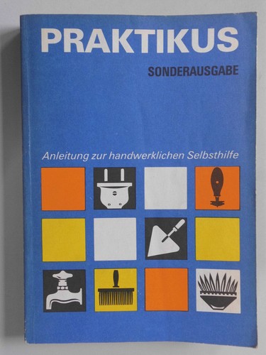Praktikus sonderausgabe - praktikus,