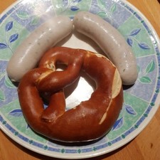 Gewürzzubereitung Münchner