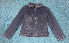 Wunderschöne jeans jacke von - wunderschöne,