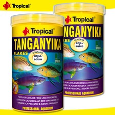 Tropical 2 x 1000 ml