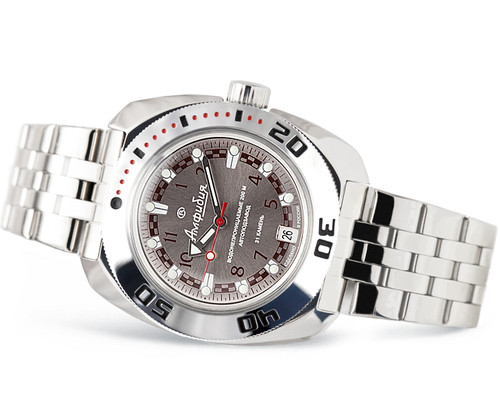 Russische armbanduhr - russische,