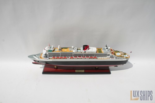 Queen mary schiffsmodell - schiffsmodell,