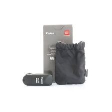 Canon Kabelloser Daten-Transmitter WFT-E9 + TOP (261284)