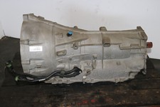 BMW X3 F25 20D 140kw X-Drive Automatikgetriebe Automatik Getriebe GA8HP45X