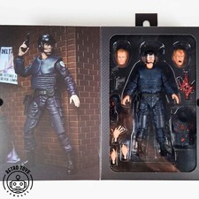 ALEX MURPHY NECA ROBOCOP