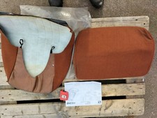 Sitz Sitzbezug passend für Grammer Hedo 