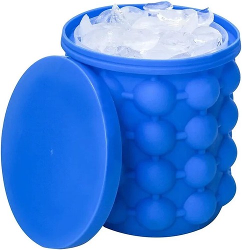 Ice cube maker silikon - ice,