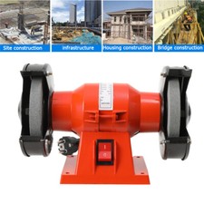 Doppelschleifmaschine