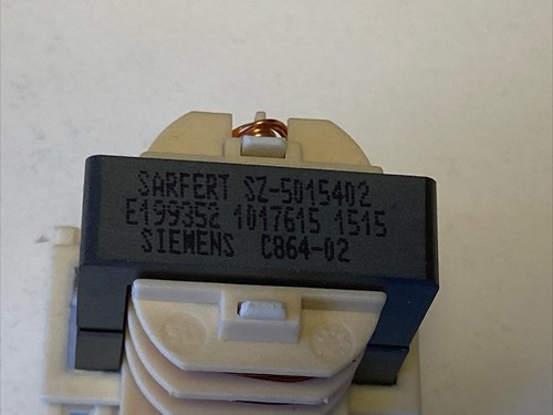 Siemens c864 sarfert - siemens,