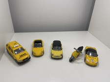 Sammelfiguren Auto  Siku 5