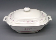 Villeroy & Boch Heinrich Aragon Suppenterrine Ragoutschüssel- 19 x 30 x 15 cm