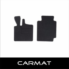 Fussmatten für smart - smart, i