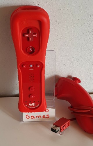 Original nintendo wii - wii,