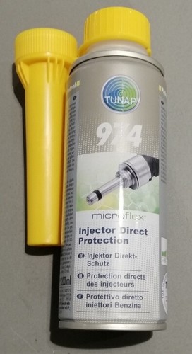Tunap kraftstoffzusatz - tunap,