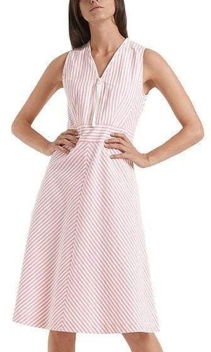 Retro stripes marc cain - retro, 🌸