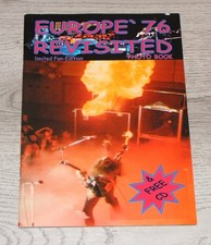 KISS Europe 76 Revisited