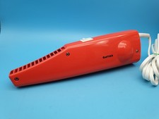 Fön Krups Orange Haartrockner