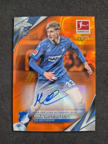 2024 topps chrome - 2024-25,