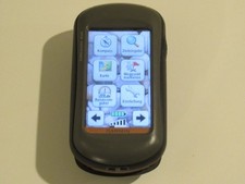 Navigationssystem Oregon 450