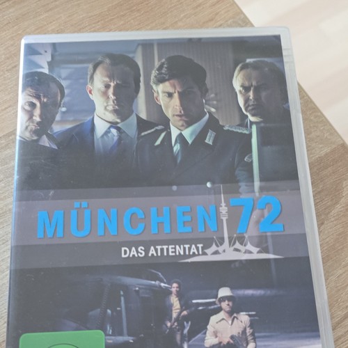 München das attentat - 72,