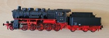 58 201 Dampflokomotive /