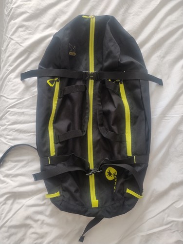 Salewa ropebag kletterseil - ropebag,
