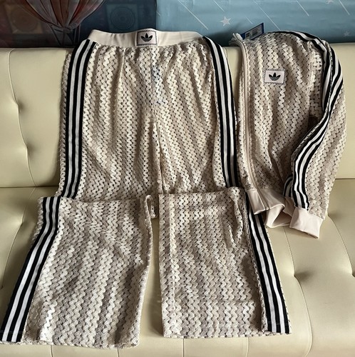 Adidas damen anzug wonwhi - adidas,