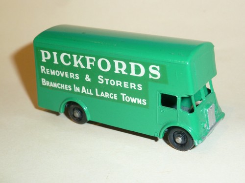 Matchbox lesney pickford - matchbox,