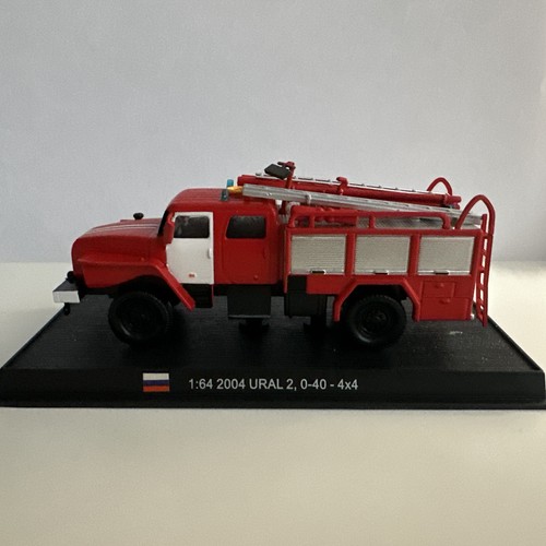 Feuerwehr modellauto 2004 - 1:64,