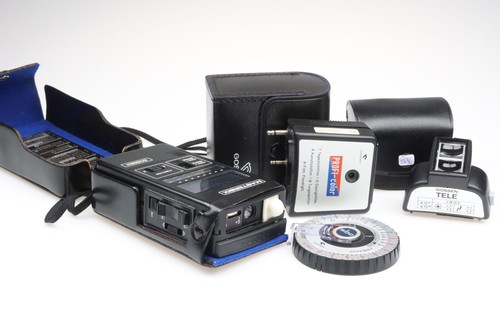Gossen mastersix - gossen,
