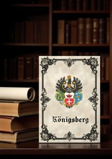 Königsberg in Preußen