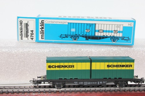 Märklin 4764 - märklin,